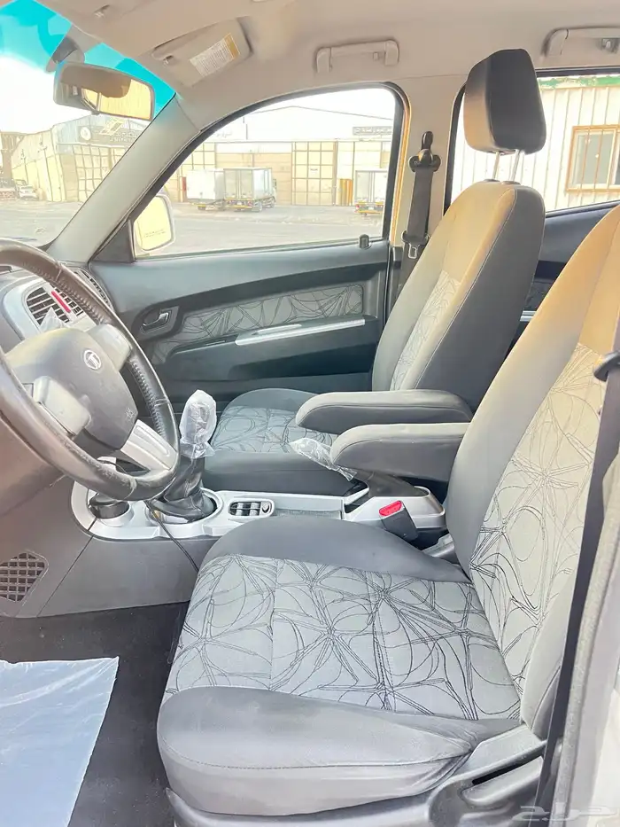 تاتا دبل ديزل 2023 11