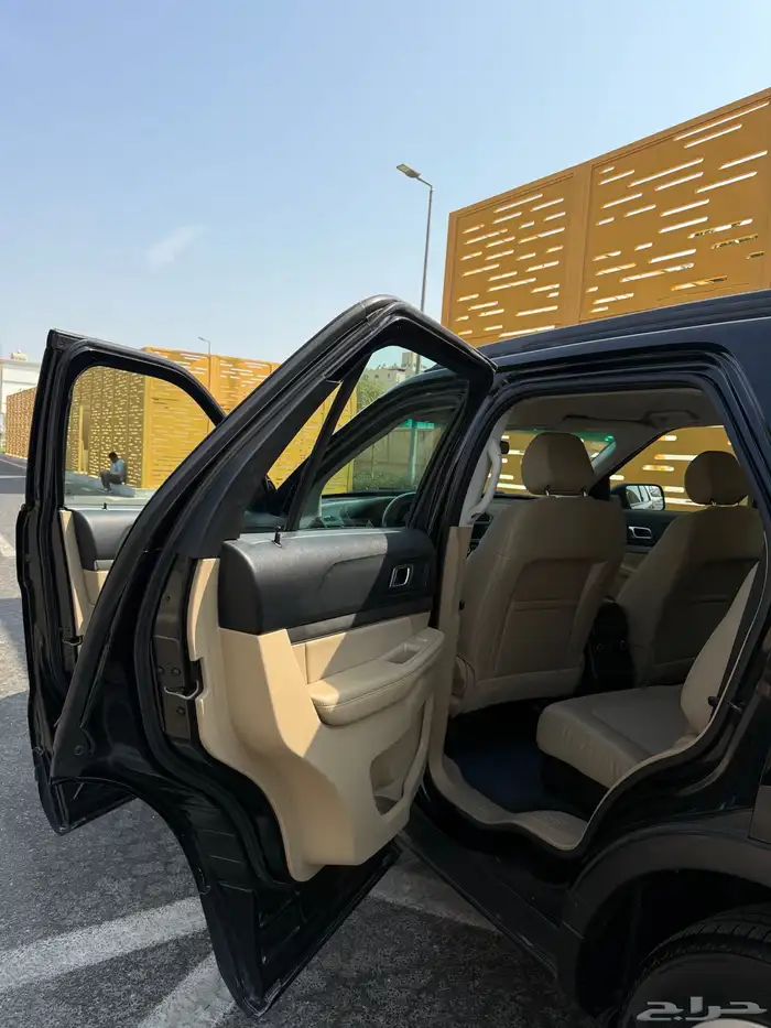 للبيع فورد اكسبلور 2016 11