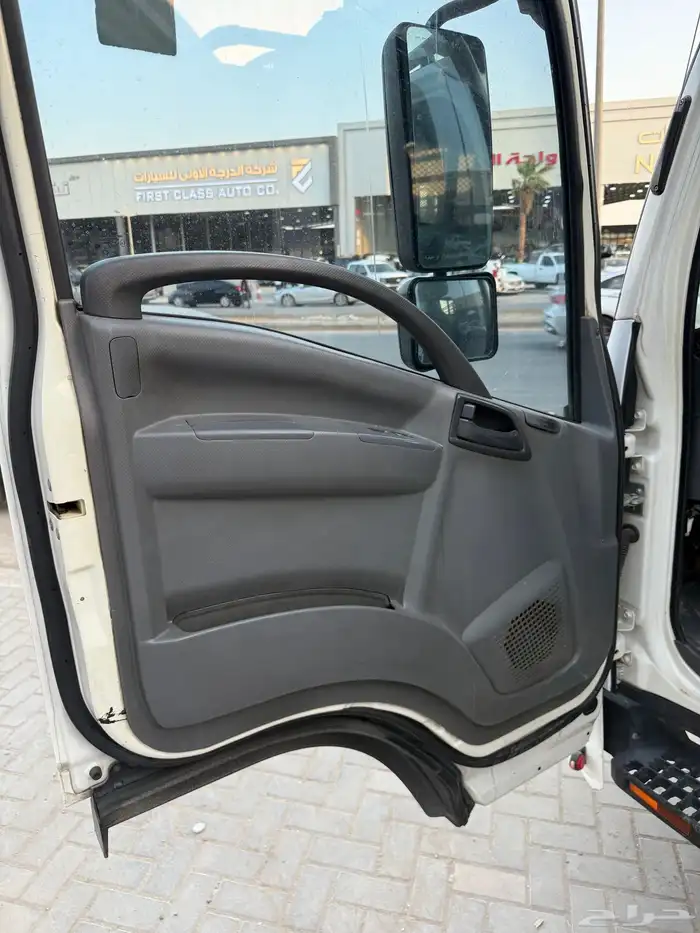 ايسوزو دينا 5 طن 2023 3