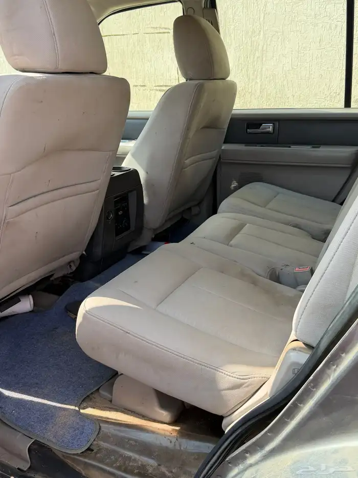 فورد اكسبديشن2014 6