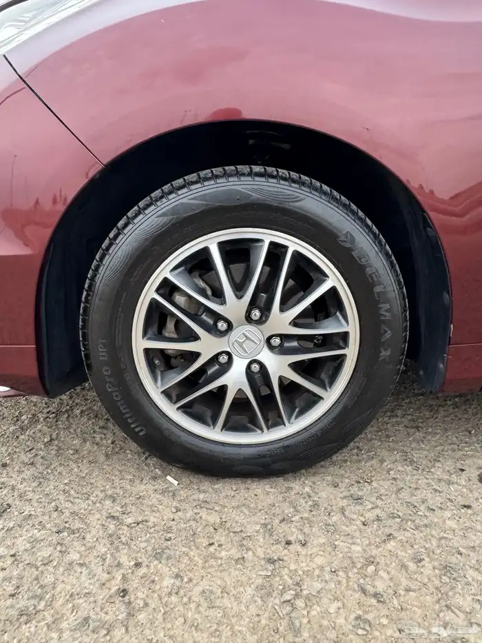 للبيع هوندا اوديسي 2018 نظيفه جدا 17