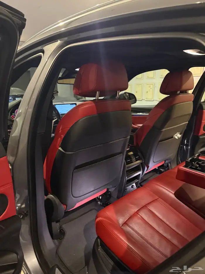 BMW X6 35i بي ام دبليو 6