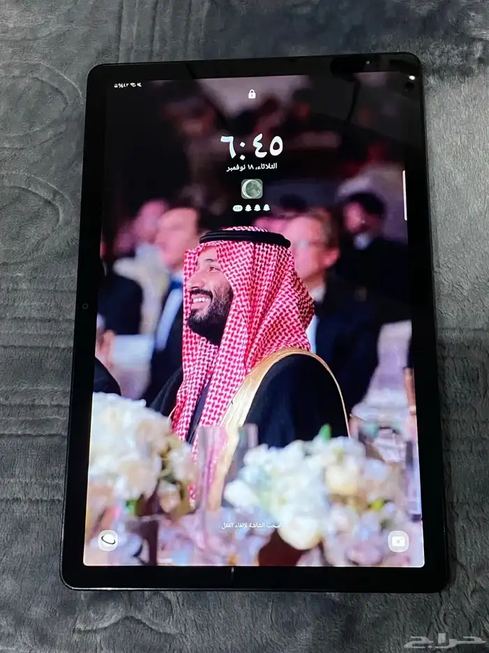 جهاز تابلت سامسونج جالاكسي A9بلس 5