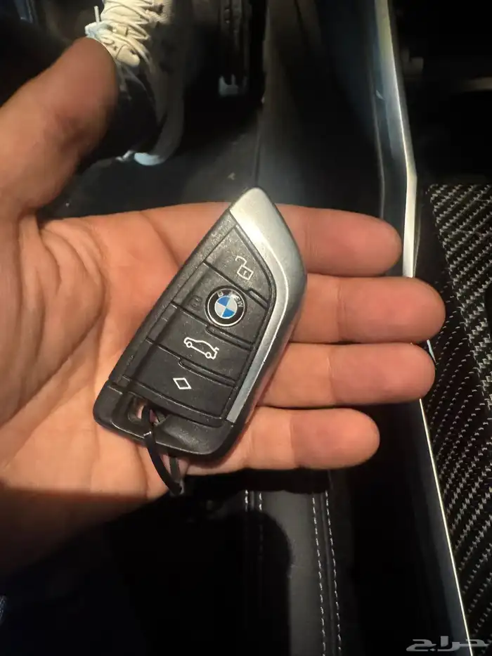 بي ام دبليو M2 - 2024 13