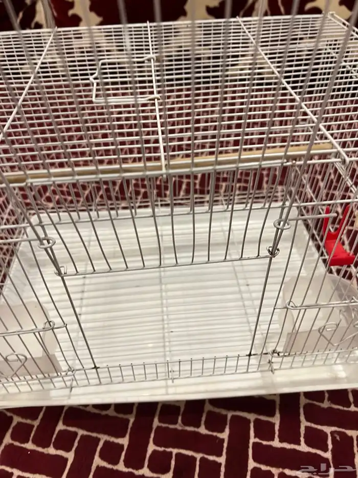 قفص طيور 8