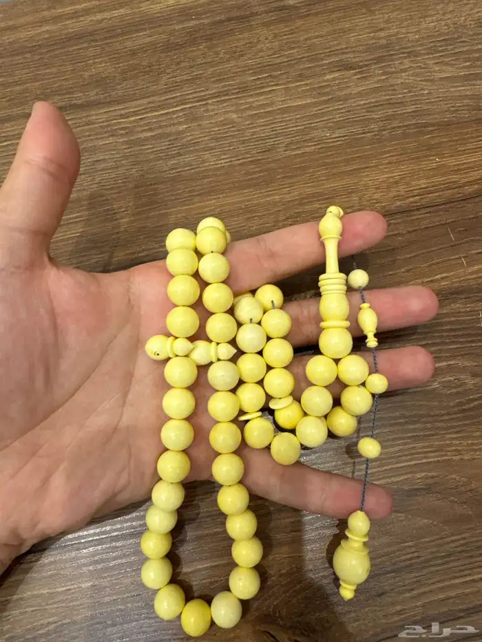 سبحة دومنه صب قديم الماني 1