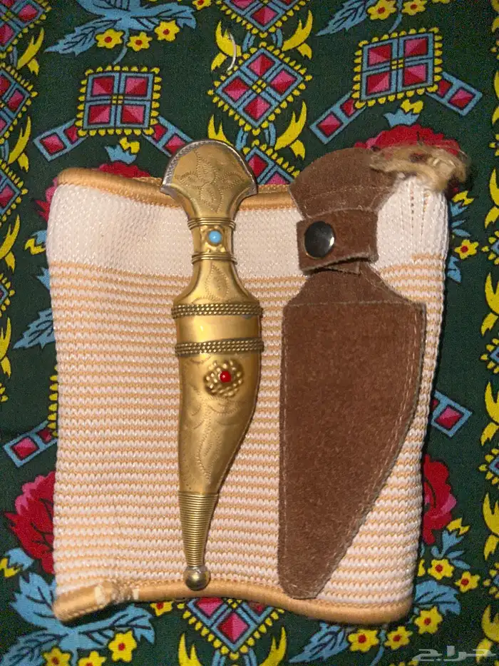 شبريه خنجر قديمه 0