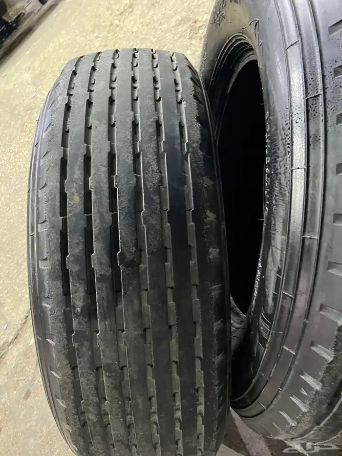 كفرات بالون ديرو مقاس 900 18 9