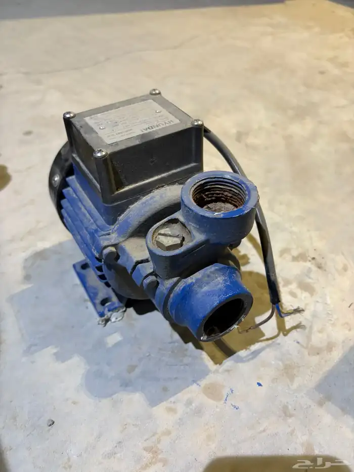 دينمو وقطاس 0