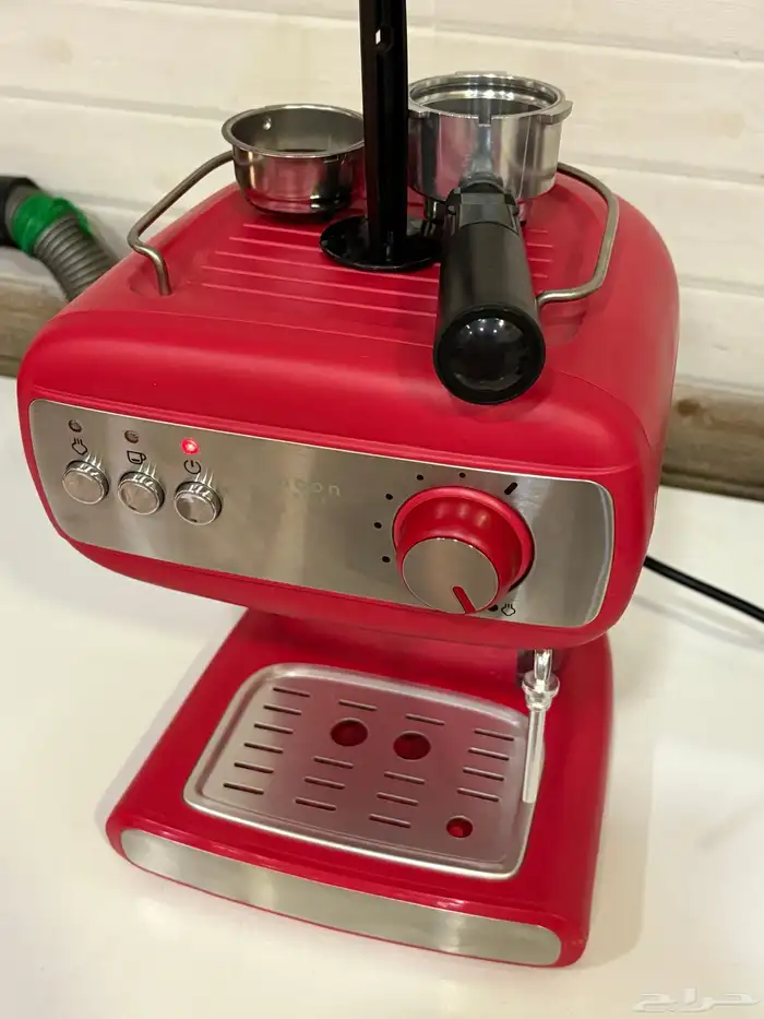 للبيع   آلة قهوة وعجنه 3