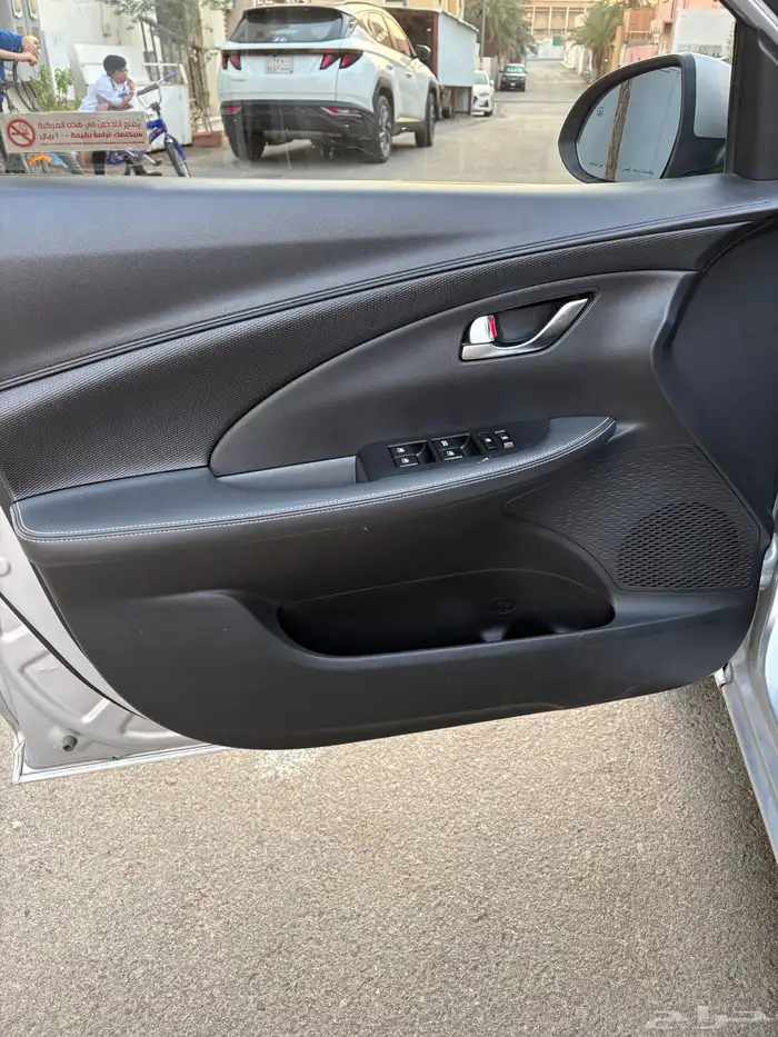 شان جان السفن موديل 22 فل كامل 5