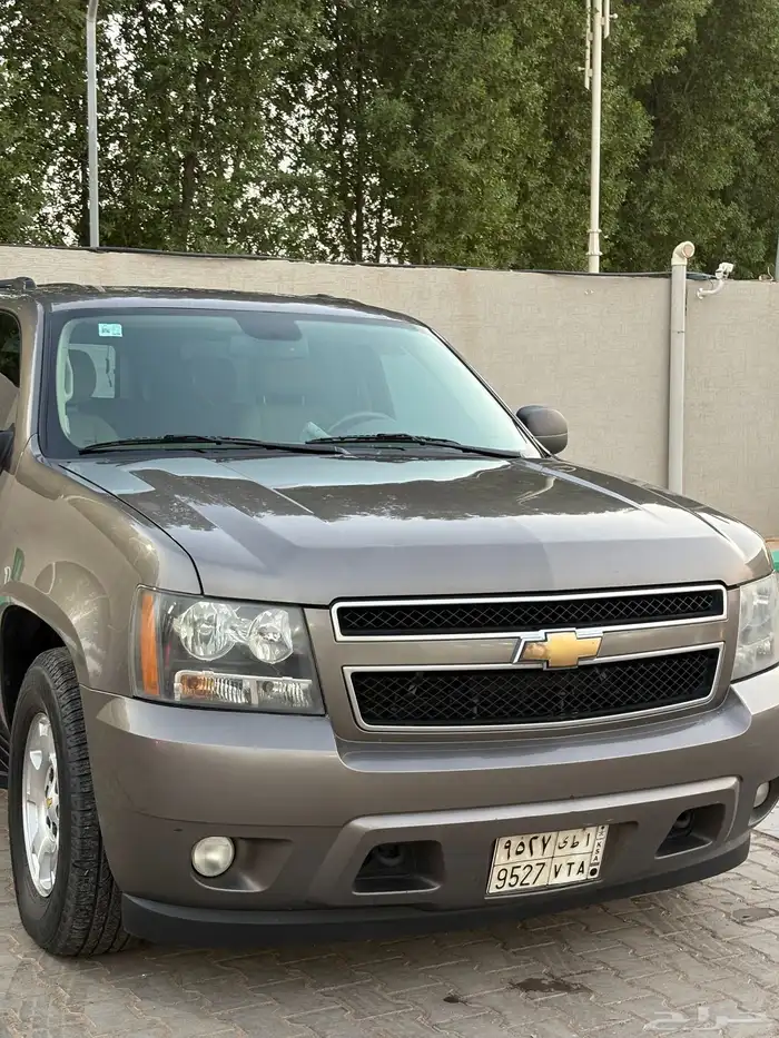 سوبربان شيفروليه نظيييق 7