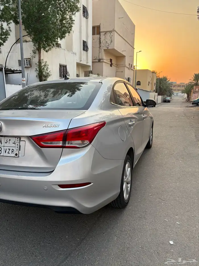 شان جان السفن موديل 22 فل كامل 8