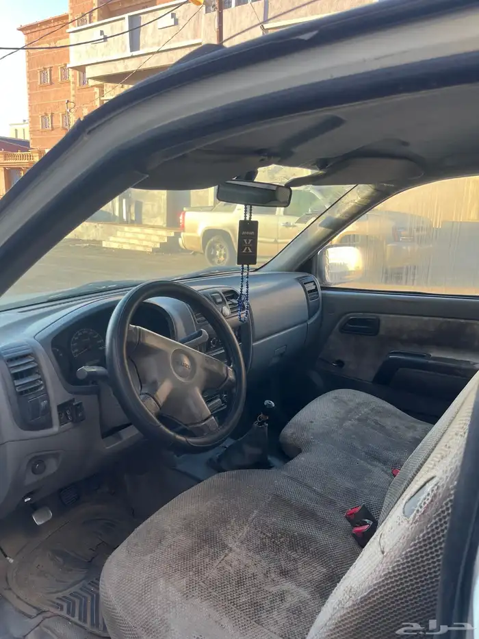 ديماكس ايسوزو 2006 6