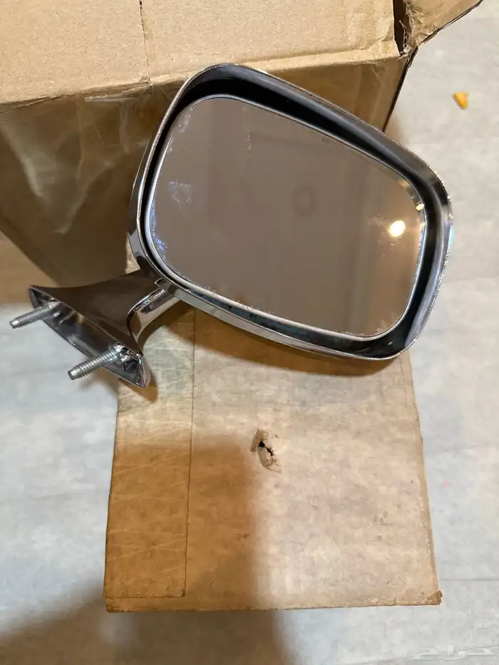 مرايات كابرس 77-79 1