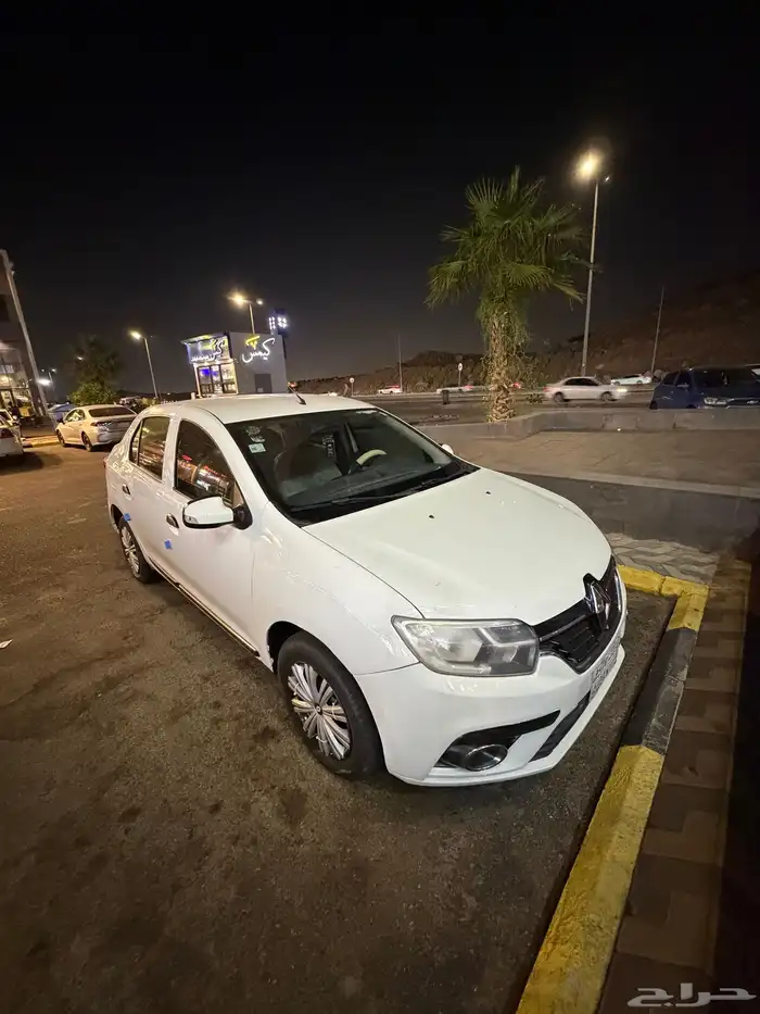 رينو سمبل 2019 4