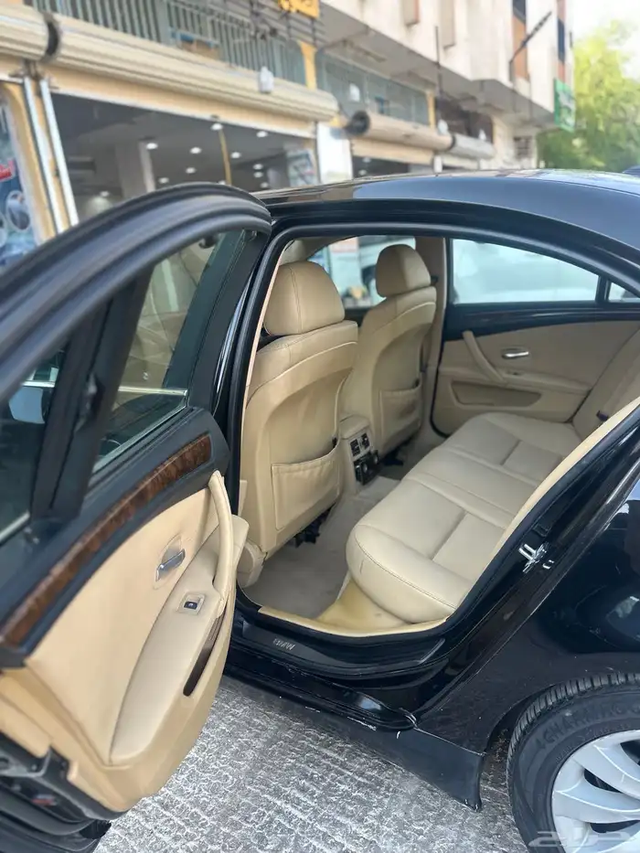 بي ام دبليو 5