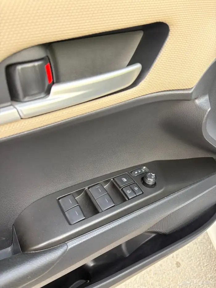 كامري E 2025 استاندر 50