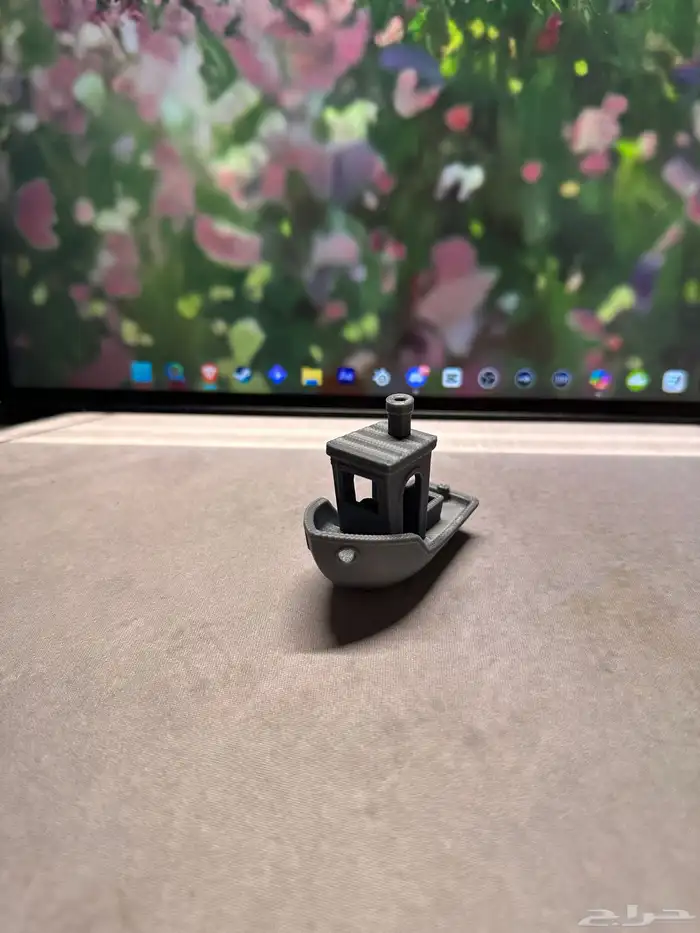 ankermake m5 3d printer طابعة ثلاثية الابعاد 8