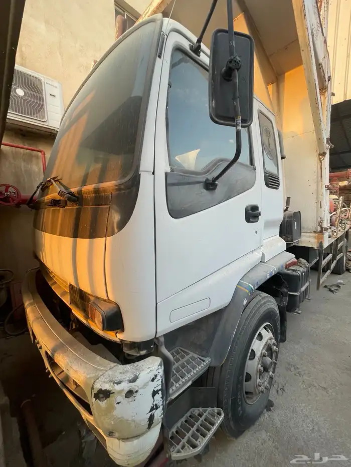 قلاب ايسوزو 2008 2