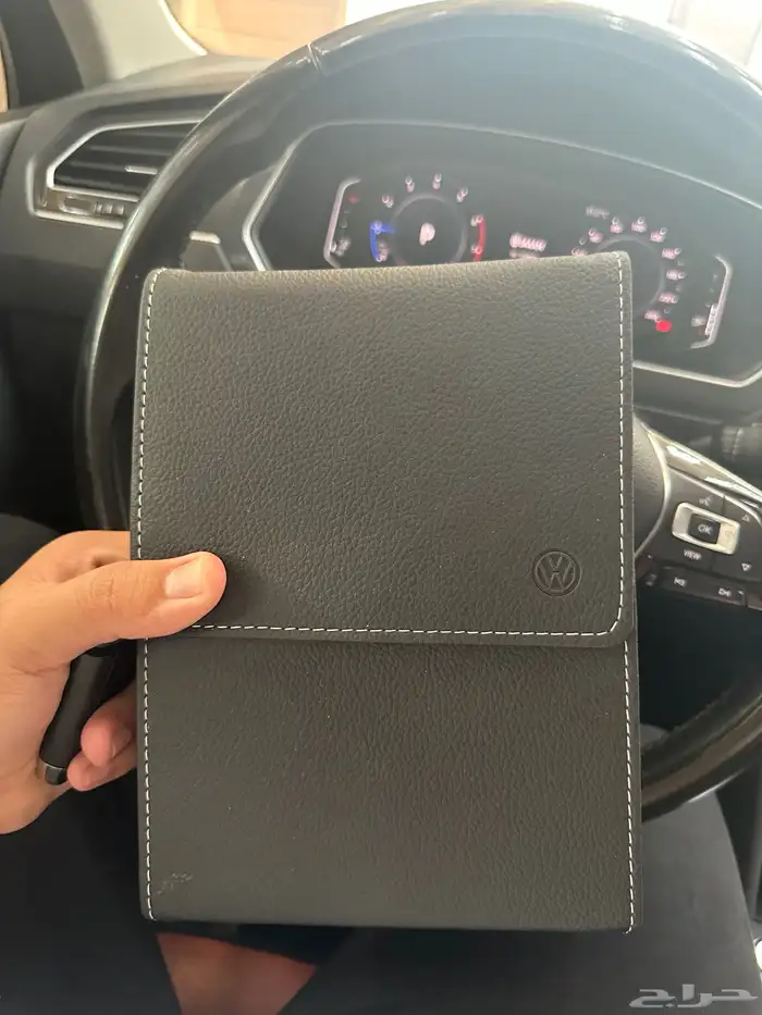 للبيع  فولكس واجن تيجوان 2020 فل كامل 21