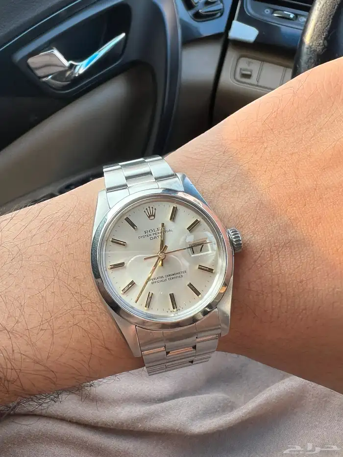ساعه رولكس اصليه rolex watch 0