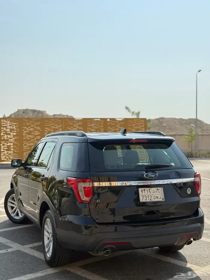 للبيع فورد اكسبلور 2016 10