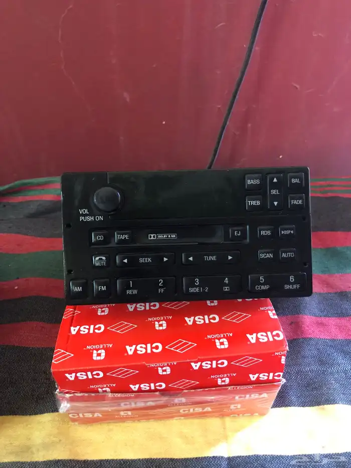 قطع غيار فورد ماركيز وكراون فكتوريا 6