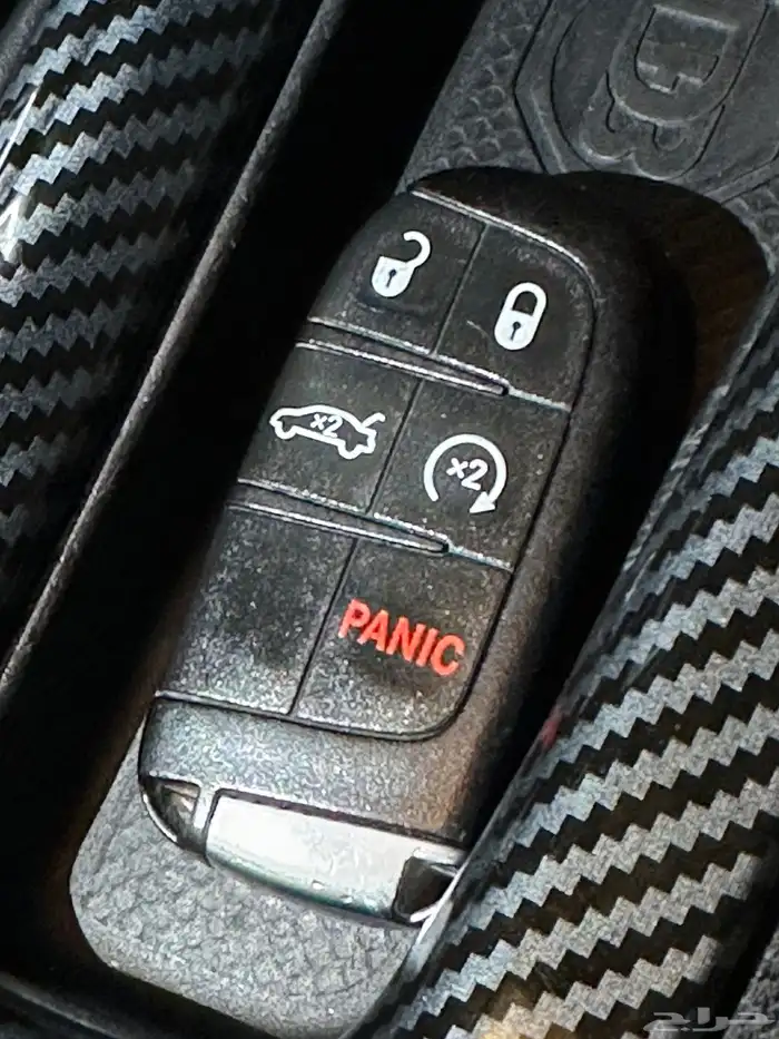 دودج تشارجر رالي 2016 6 سلندر 50