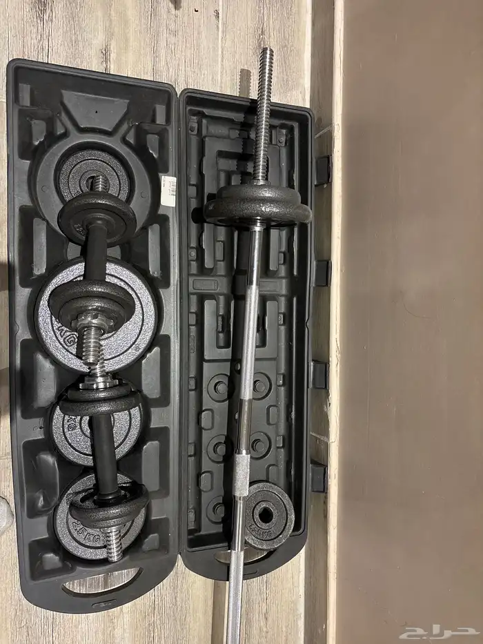 اوزان رياضيه 0