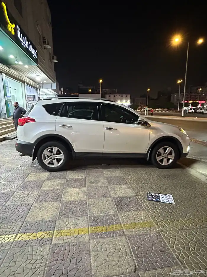 للبيع راف فور فل كامل 2013 6