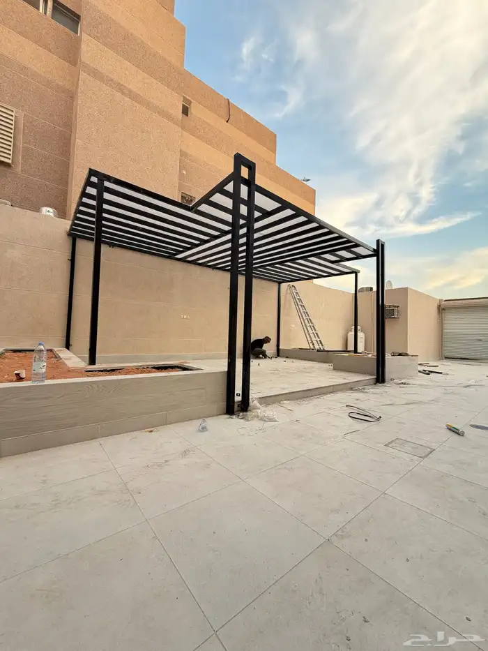 سواتر قص ليزر ومظلات ليزر 20