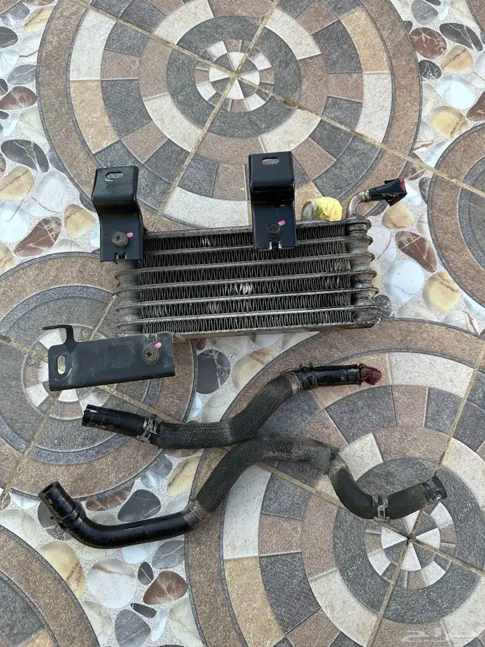 مبرد قير اورين 0