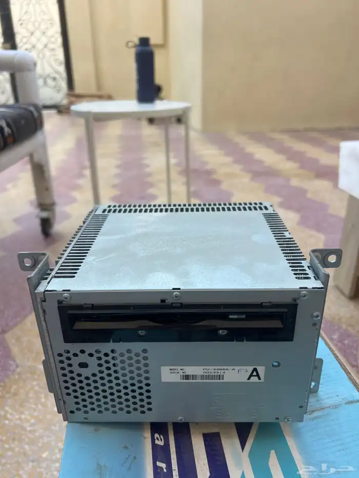 مسجل فورد F 150 2