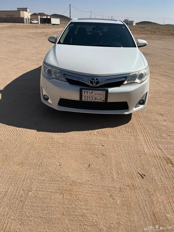 كامري 2015 تم البيع 0