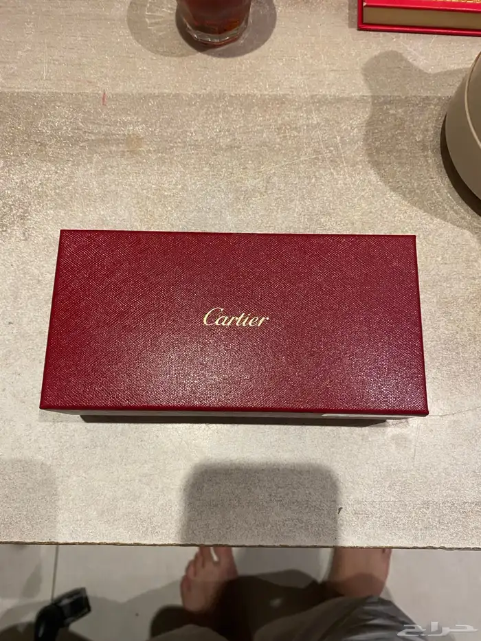 قلم كارتير للبيع 0