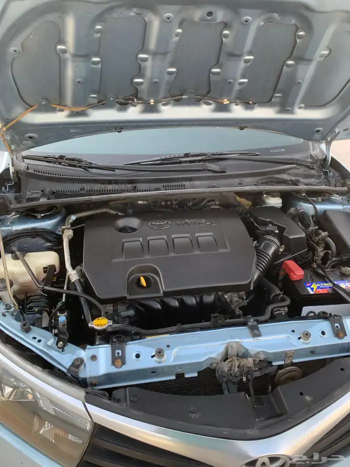 كورولا2016 نظيفه جدا (معلن) 22