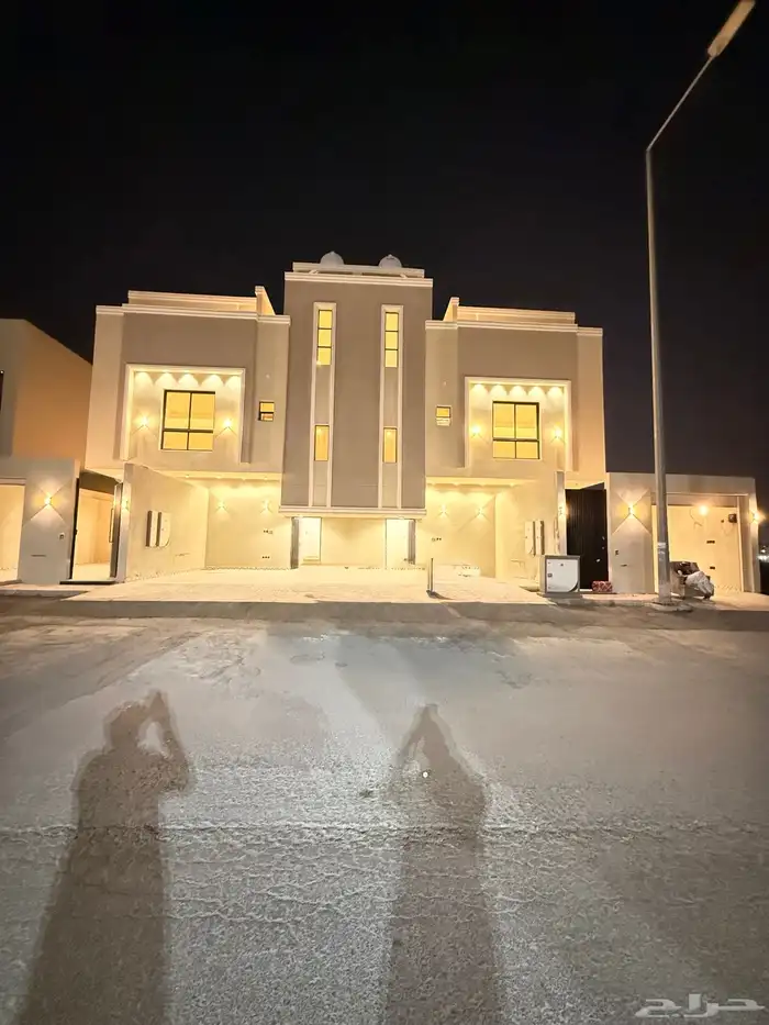 دور أرضي  دور علوي 2