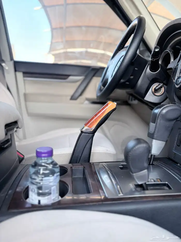 باجيرو موديل 2016 نظيف 14