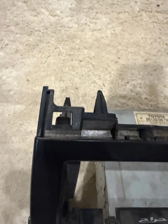 مسجل كامري 2015 3