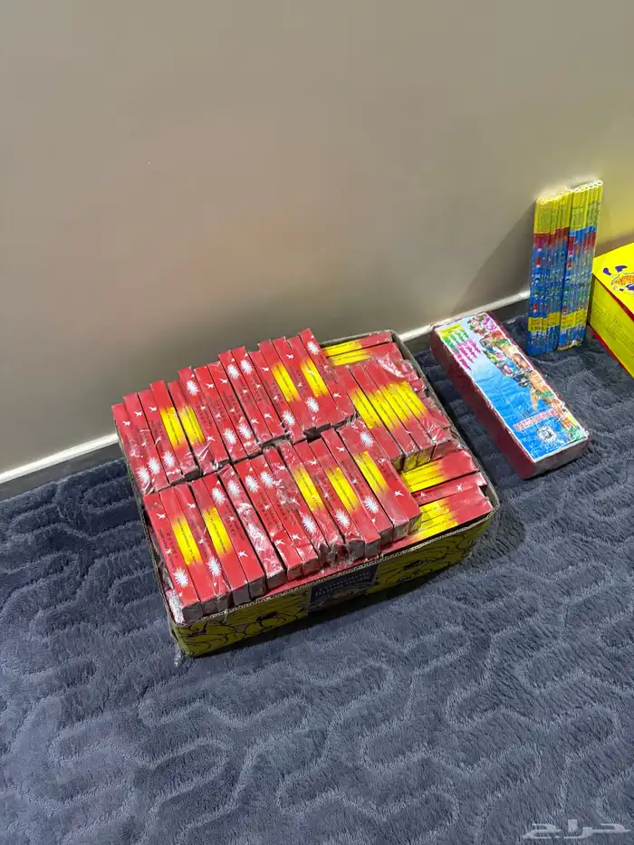 طراطيع بسعر الجمله للي يبي يترزق 1