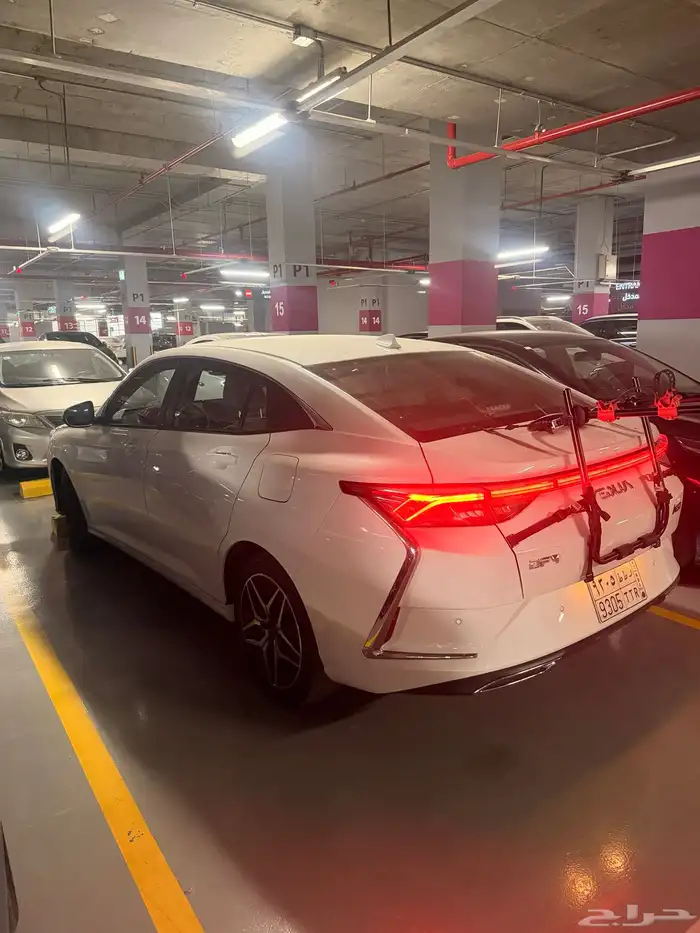 دونغ فينغ 2023 للبيع او التنازل 6