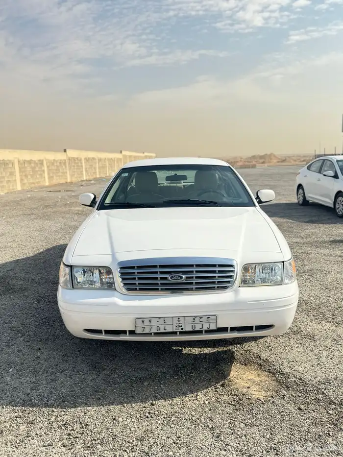 فورد فكتوريا 2011 للبيع 0