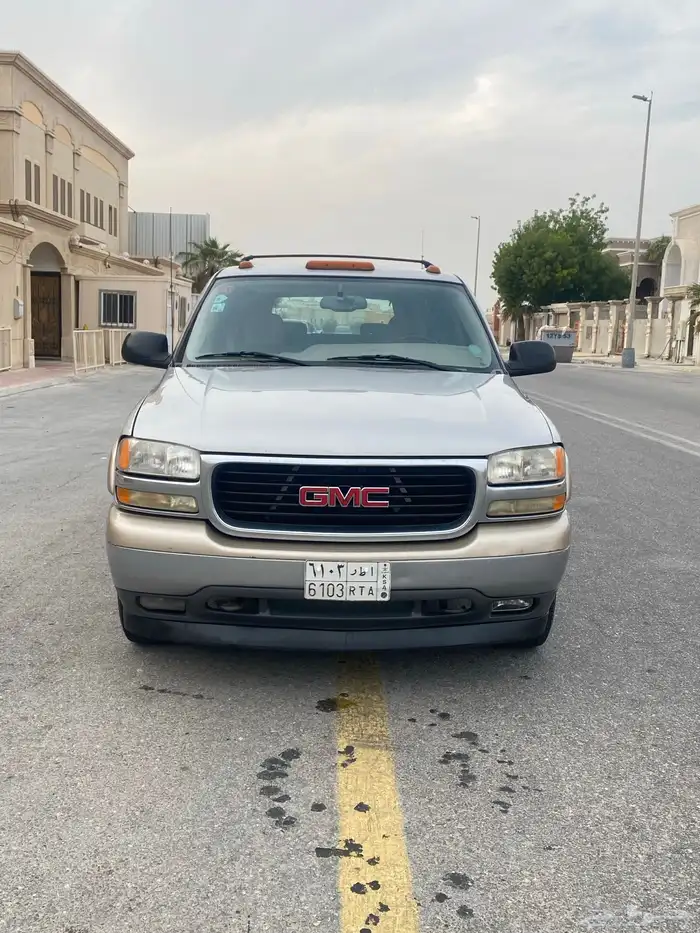 للبيع سوبربان 2005 6