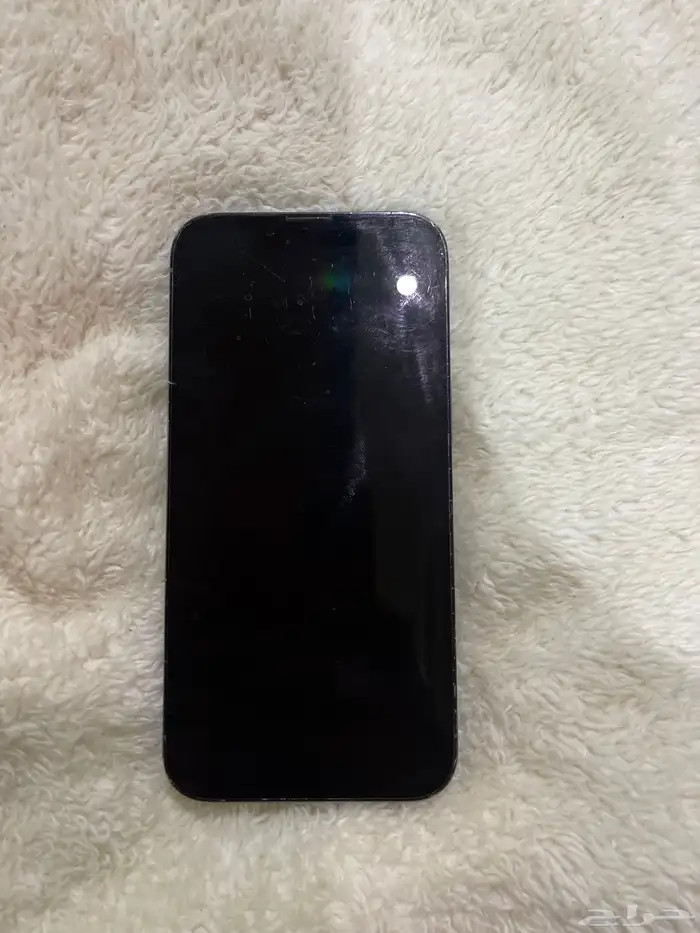 ايفون 13 برو 5