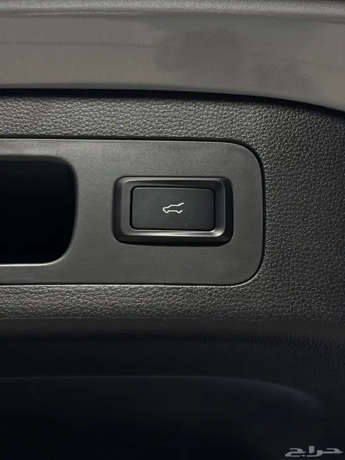 فورد تيريتوري 2025 دارك اديشن 17