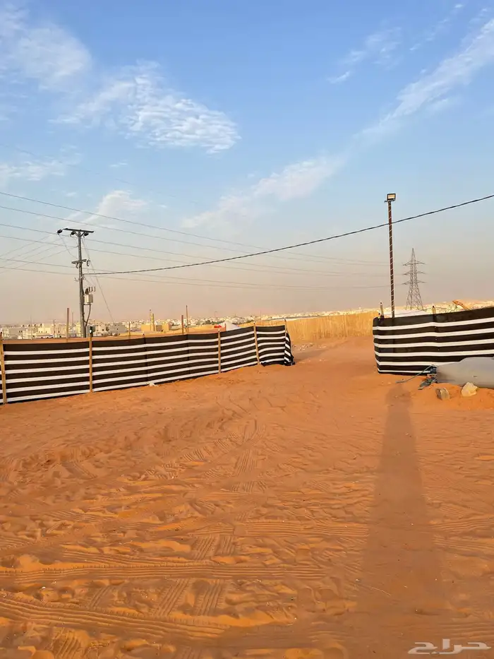 مخيم ليالي الشتاء 0