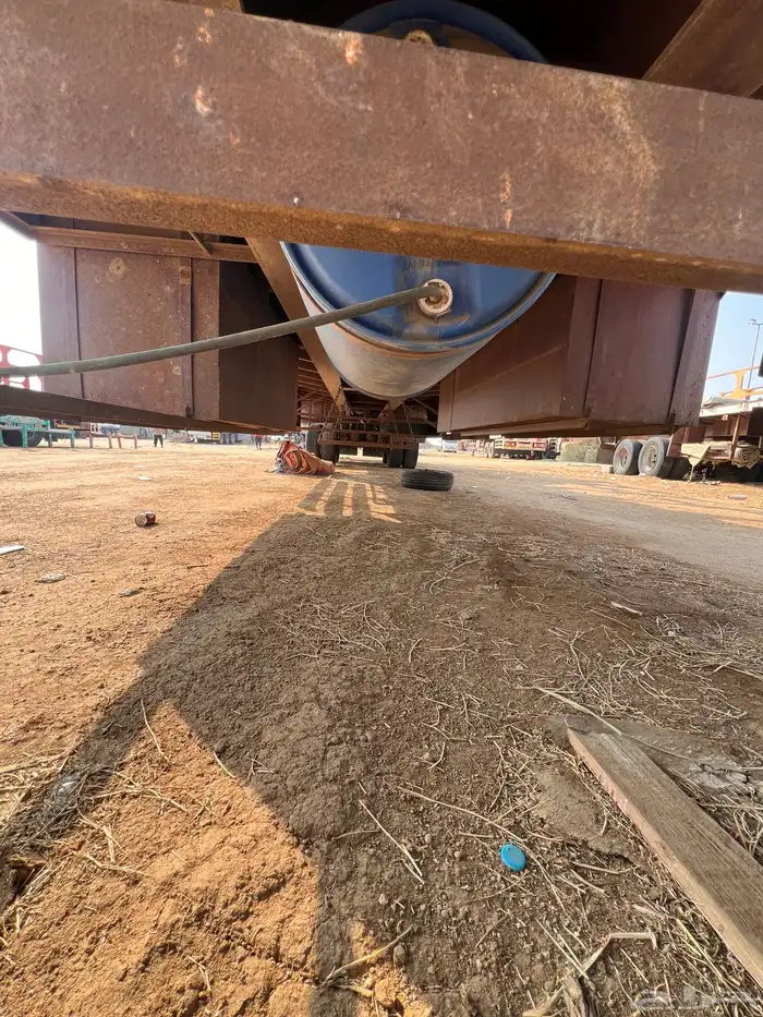 تيدر اعلاف 18 متر 4