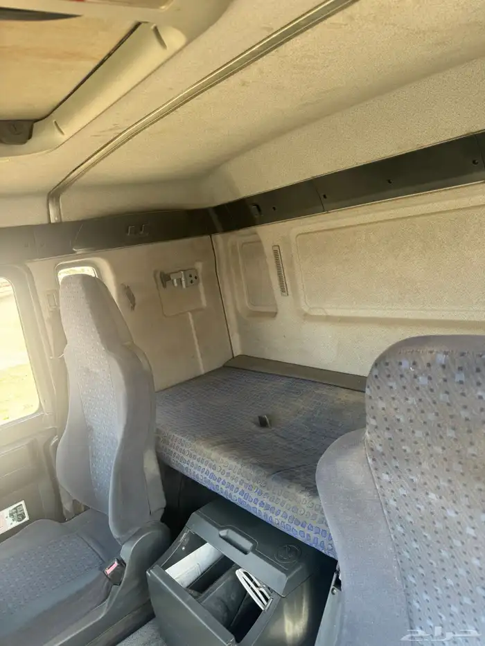 راس مان 2008 ابيض (TGA 18.400) 12