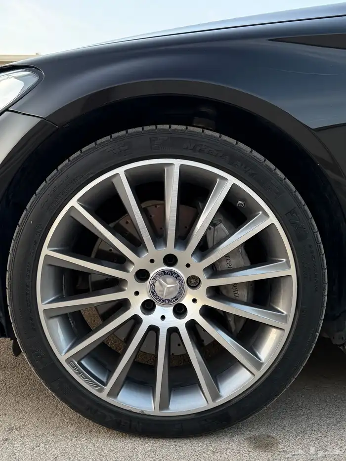 c300 للبيع مرسيدس 8